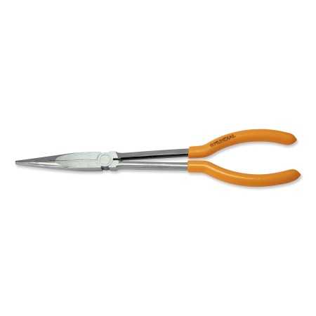 Mundial very long pliers - mm.280 - straight