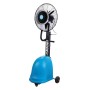 Libeccio fan - ev116 - with nebulizer