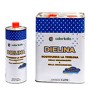 Dielina removes stains and degreases - lt.5 - coloritalia