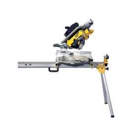 Stanley radial mitre saw - mm.305 - with table