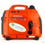 Honda EU10I Generator - Inverter with optional