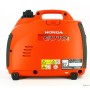 Honda EU10I Generator - Inverter with optional