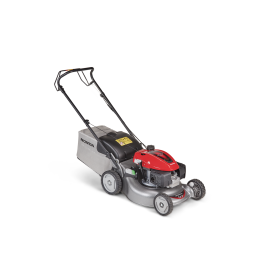 Honda Self Propelled Lawnmower 2024 - HRG 466C1 SK EP - Premium with Mobile Door