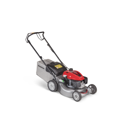 Honda Self Propelled Lawnmower 2025 - HRG 466C1 SK EP - Premium with Mobile Door