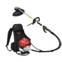 Honda backpack brush cutter - umr 435t leet - 4 stroke - new"2024"