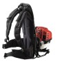 Honda UMR 435T LE Backpack Brush Cutter