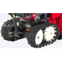 Honda 9 tracked snow blower - hss 970a et d - new electric start