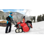 Honda 9 tracked snow blower - hss 970a et d - new electric start