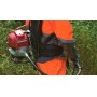 Honda UMR 435T LE Backpack Brush Cutter