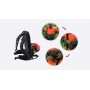 Honda UMR 435T LE Backpack Brush Cutter