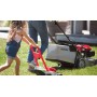 Honda Self Propelled Lawnmower 2025 - HRG 466C1 SK EP - Premium with Mobile Door