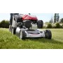 Honda Self Propelled Lawnmower 2025 - HRG 466C1 SK EP - Premium with Mobile Door