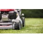 Honda Self Propelled Lawnmower 2025 - HRG 466C1 SK EP - Premium with Mobile Door