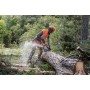 Husqvarna 550 Mark II Chainsaw - 16" 325 Bar - Felling