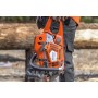 Husqvarna 550 Mark II Chainsaw - 16" 325 Bar - Felling