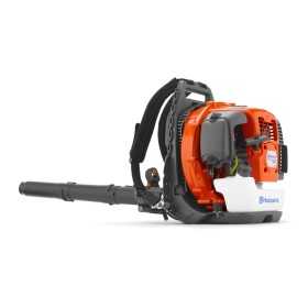 Husqvarna pro blower - 360bt - shoulder