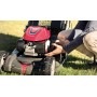 Honda HRX 537 HY EA Lawnmower