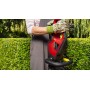 Honda battery hedge trimmer - hhh 36 axb e6 -