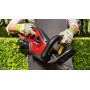 Honda battery hedge trimmer - hhh 36 axb e6 -