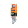 COMBINATION WRENCHES 9PCS SUPPORT COMP. SC9I - Beta 42/SC9I BETA 42/SC9I