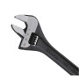 BLACK ROLLER WRENCHES LEFT ROTATION 12" EN 300 - Beta 111EN 300 BETA 111EN 300