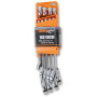 COMBINATION WRENCHES SUPPORT COMP. 9PCS. SC9I - Beta 142/SC9I BETA 142/SC9I