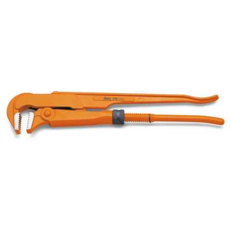 SWEDISH PIPE WRENCHES 90° 320 - 1" - Beta 376 320 BETA 376 320