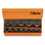 CASSETTE BUSS MACCH 1/2 SR 12PZ. /C12 - Beta 720/C12 BETA 720/C12