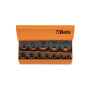 CASSETTE BUSS MACCH 1/2 SR 12PZ. /C12 - Beta 720/C12 BETA 720/C12