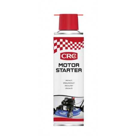 Crc motor starter - ml.250 - , CRC starter motors