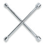 CROSS WRENCHES 17-19-21-22 - Beta 978 BETA 978