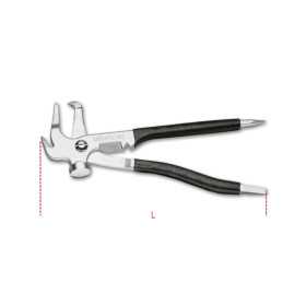 WHEEL LEAD PLIERS - Beta 989 BETA 989