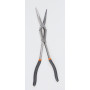 LONG DP PLIERS. HINGE 2 PIECES 1/2 ROUND - Beta 1009L/DP-S2 BETA 1009L/DP-S2