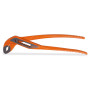 ADJUSTABLE PLIERS CREM PAINTED 1048VN 175 - Beta 1048VN 175 BETA 1048VN 175