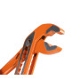 ADJUSTABLE PLIERS CREM VERN 1048VN 300 - Beta 1048VN 300 BETA 1048VN 300