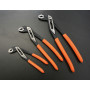 ADJUSTABLE CLOSED PLIERS 1048N 175 - Beta 1048N 175 BETA 1048N 175