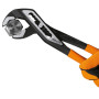 ADJUSTABLE CLOSED PLIERS 1048N 250 - Beta 1048N 250 BETA 1048N 250