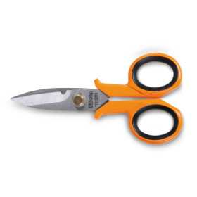 ELECTRICIAN SCISSORS STRAIGHT BLADES BMX - Beta 1128BMX BETA 1128BMX