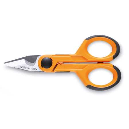 FX ELECTRIC SCISSORS - Beta 1128FX BETA 1128FX