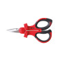 ELECTRICIAN'S SCISSORS INSULATED 1000V MQ - Beta 1128MQ BETA 1128MQ