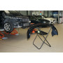 BODYWORK TRAY SUPPORTS - Beta 1364SV BETA 1364SV