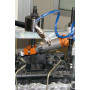 VIBRATING TOOLS FOR INJECTOR EXTRACTION - Beta 1462/EI BETA 1462/EI