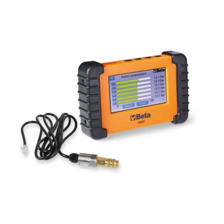 MULTIFUNCTIONAL DIGITAL TESTERS 2 SENSORS - Beta 1464T BETA 1464T