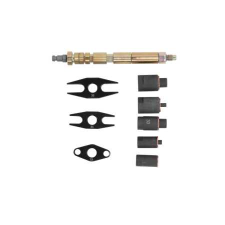 UNIVERSAL FALSE INJECTORS KIT 1464IC - Beta 1464IC-RK BETA 1464IC-RK