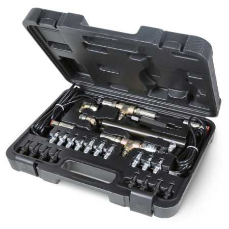 BRAKE PRESSURE CHECK TOOL BOX - Beta 1464PF BETA 1464PF