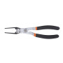 RELAY PLIERS STRAIGHT THIN NOSE - Beta 1497BS BETA 1497BS