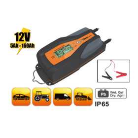 BATTERY CHARGER 12V CAR /8A - Beta 1498/8A BETA 1498/8A