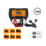 BATTERY CHARGER 12V CAR /16A - Beta 1498/16A BETA 1498/16A