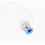 PP SYRINGES FOR OIL 200CC C - Beta 1756C BETA 1756C