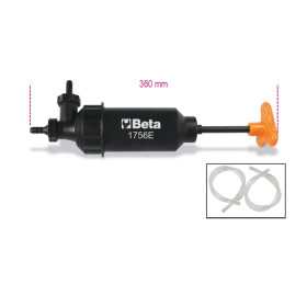 SYRINGES FOR PETROL TRANSFER - Beta 1756E BETA 1756E